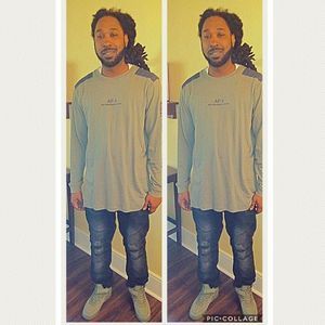 Meet your Posher, Tiki